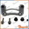 Support, étrier de frein arrière pour HYUNDAI | GH-463535, HZT-HY-502A